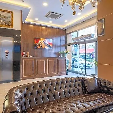 Hotel Bulvar 3*