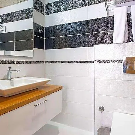 Hotel Bulvar Gaziemir