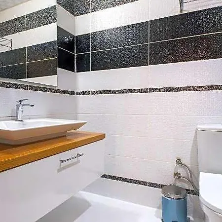 Hotel Bulvar 3*