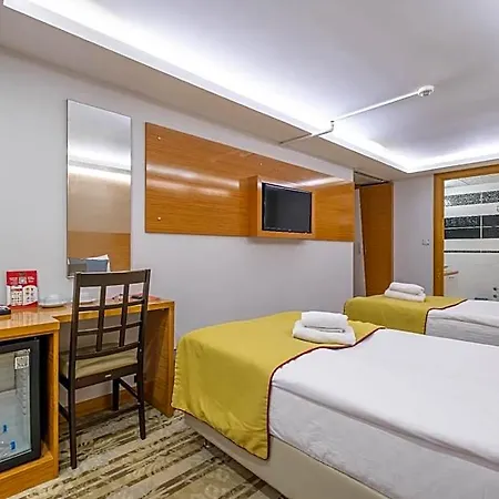 Hotel Bulvar