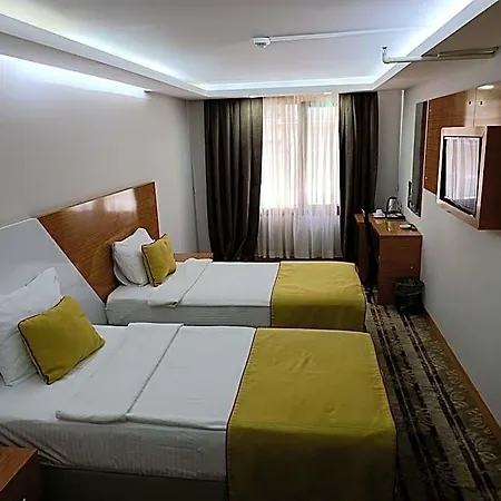Hotel Bulvar