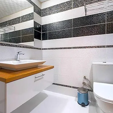 Hotel Bulvar Gaziemir