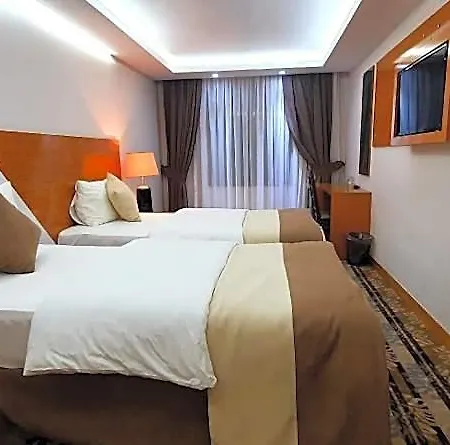 Bulvar Hotel