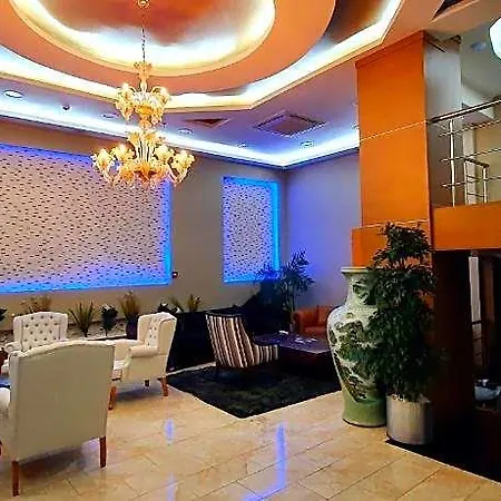 Hotel Bulvar Gaziemir