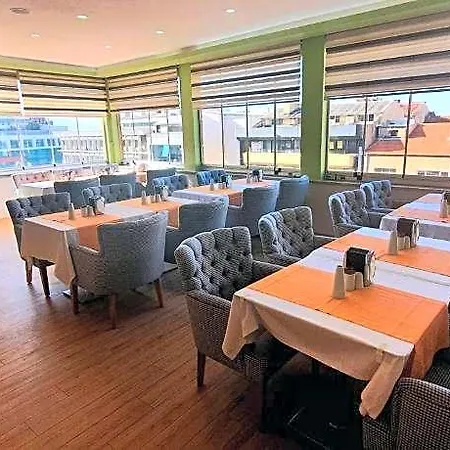 Hotel Bulvar Gaziemir