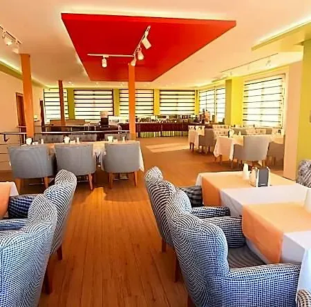 Hotel Bulvar Gaziemir